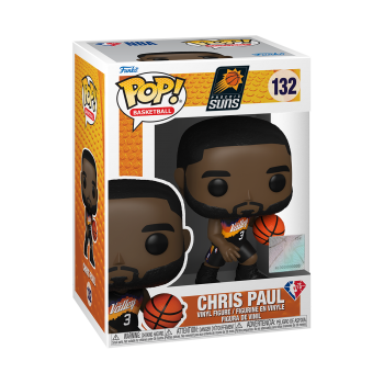 FUNKO POP! - Sports - NBA Phoenix Suns Chris Paul #132